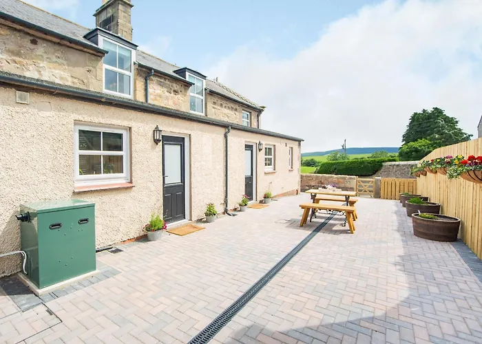Flossys House -Uk35020