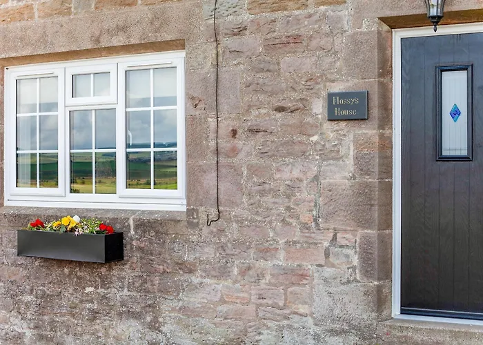 Flossys House -Uk35020