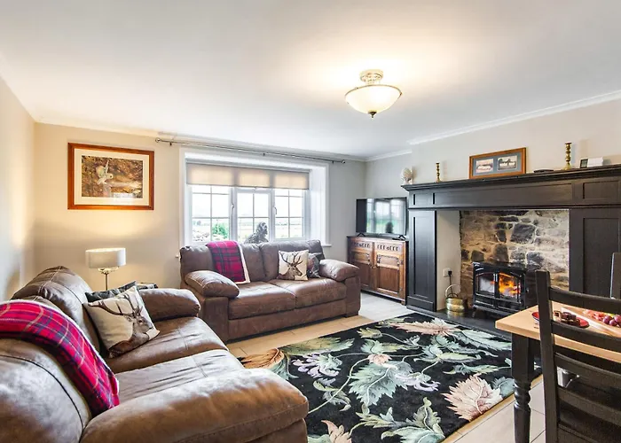 Flossys House -Uk35020