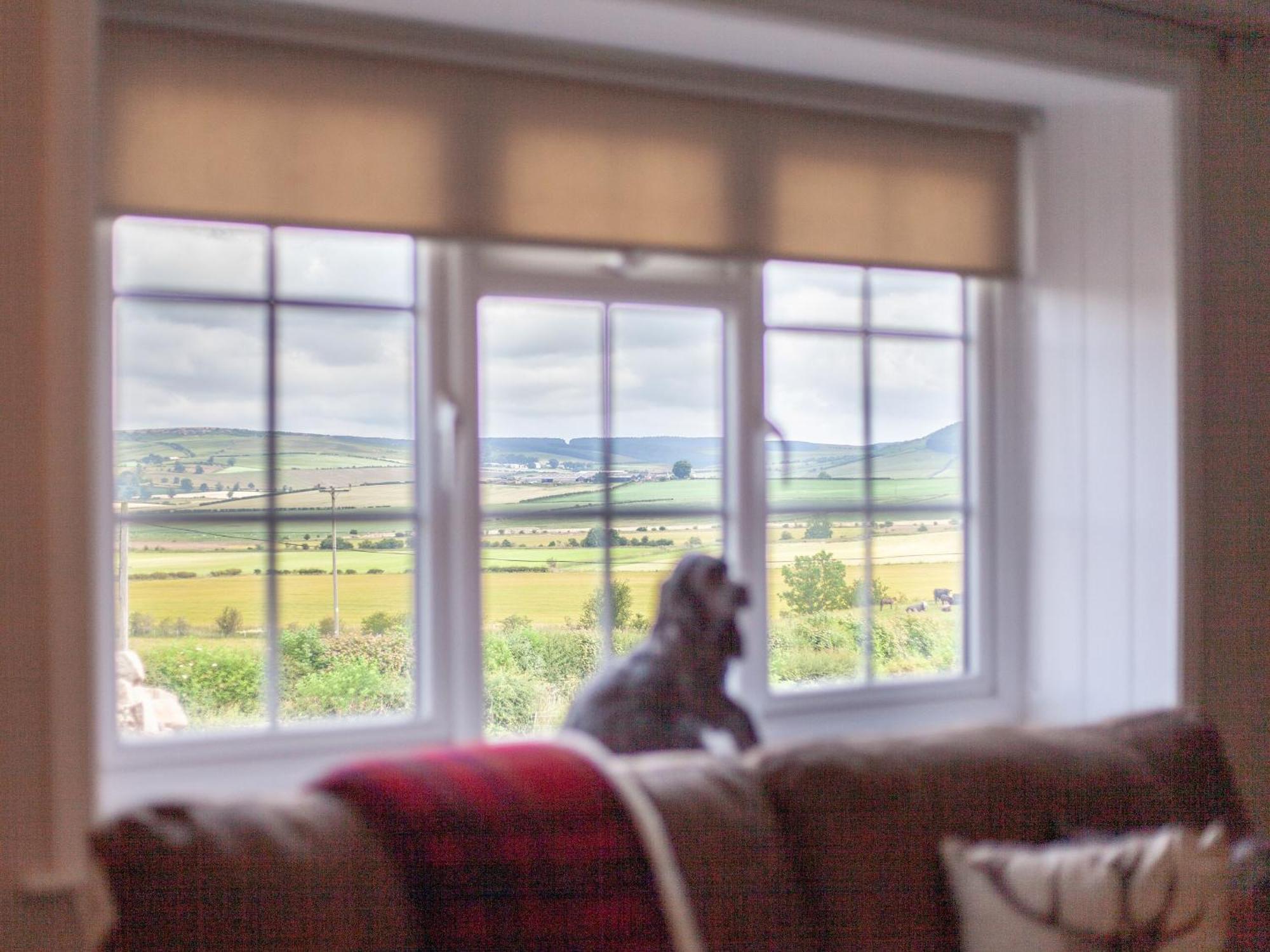 Holiday home Flossys House -uk35020 Chatton